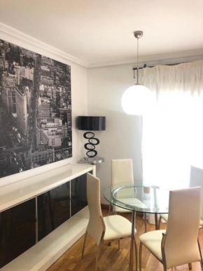 Apartamento Montemayor